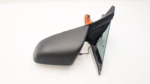 Tesla model specchio - model, s