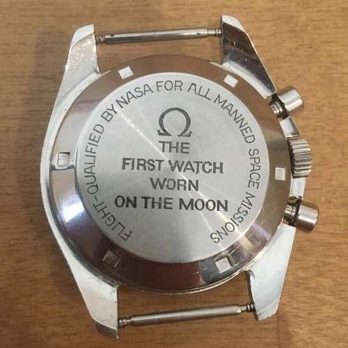 Omega speedmaster professional - omega,