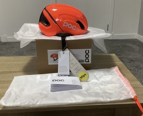 Casco nuovo poc pocito - poc,