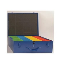 VALIGIA PORTAMINUTERIA IN