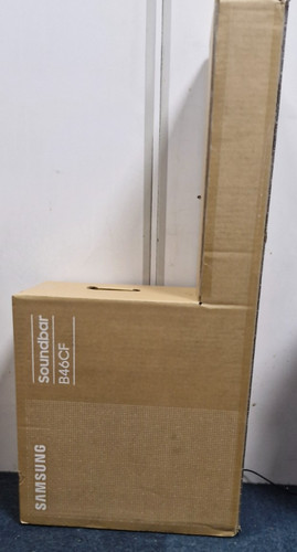 Samsung b46cf series - samsung, hw-b46cf