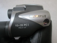 OLYMPUS 12x25 PC I BINOCOLO