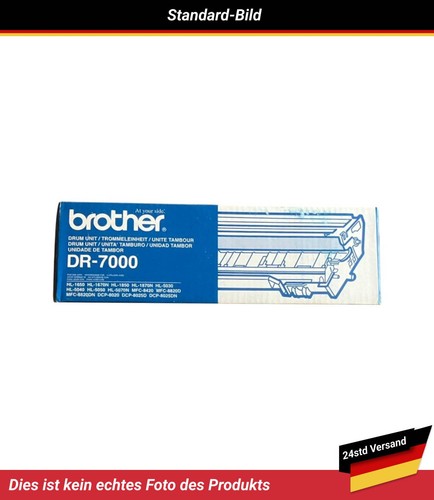 Dr7000 brother dcp 8020 unità - dcp-8020,