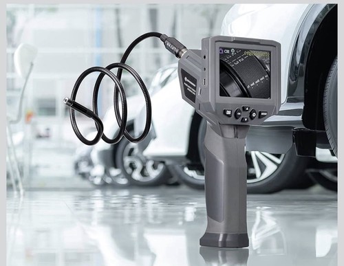 Bresser telecamera endoscopio - telecamera,