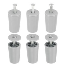 6Pz Ferma Tapparelle Plastica