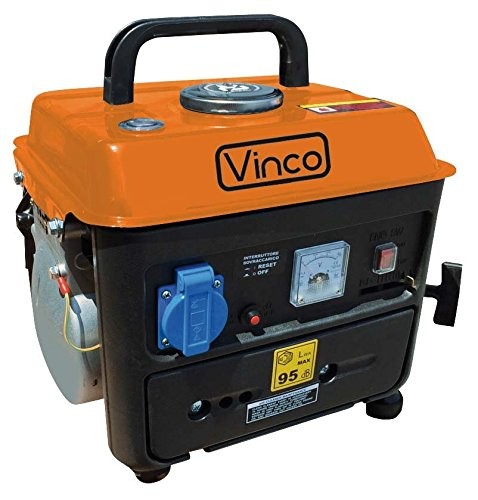 Vinco generatore tipo - vinco,