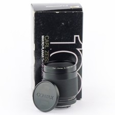 Zeiss Planar T* 2,8/100 mm in