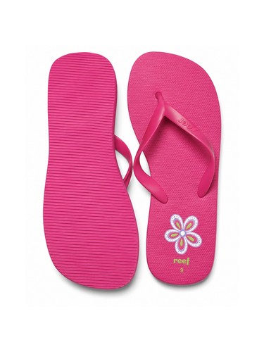 Reef infradito zeppa donna - -,