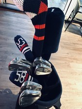 SET COMPLETO TRENDY FERRI