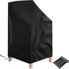 Votoko Copertura Sedie Esterno