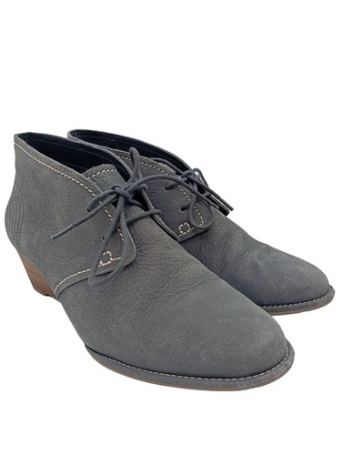 Clarks stivaletto stringato - stivaletto,