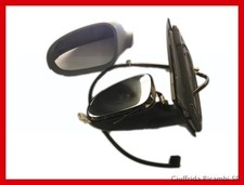 Specchietto Retrovisore Esterno Elettrico Destro Volkswagen VW Golf V MK5 03-08