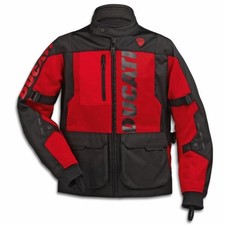 Giacca Moto da Uomo Originale