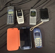 JOBLOT TELEFONI CELLULARI