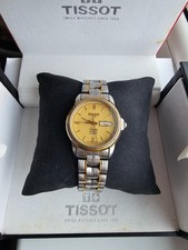 Vintage Tissot Seastar