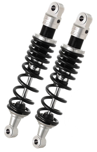 Ammortizzatori gemelli harley - gemelli,