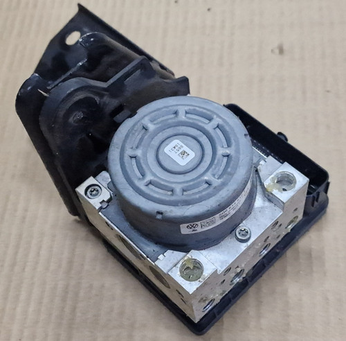 Audi abs pompa freno - a3,
