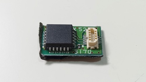 Scheda opzionale kenwood - opzionale, tsu-7