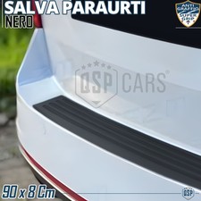 Protezione Paraurti Posteriore