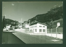 SAVINER (BL) LA CENTRALE