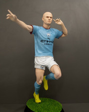 Statua Personalizzata Erling