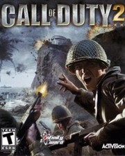 Call of Duty 2 PC Scarica