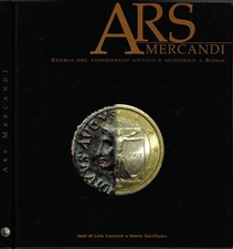ARS Mercandi: Storia del