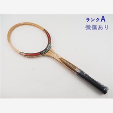 Racchetta da tennis usata