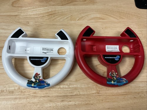 Nintendo wii mario kart - wii,