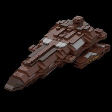 MOC-116044 Nave d'assalto