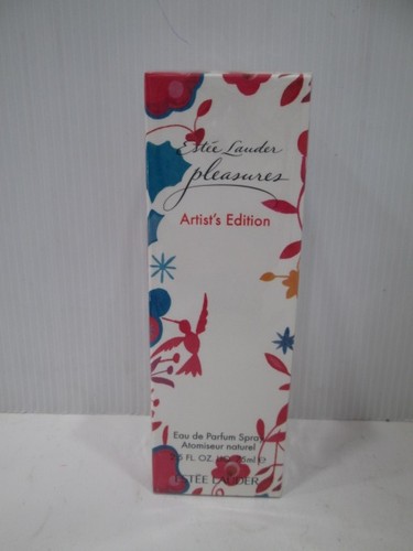 Estee lauder pleasures - lauder,