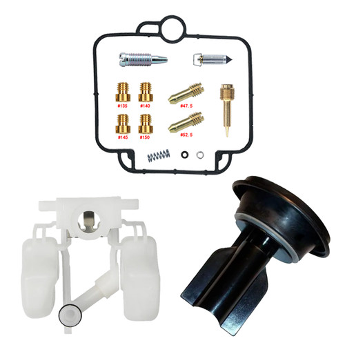 Carburatore suzuki dr650 - carburatore,