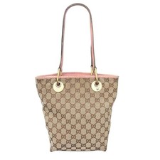 GUCCI Tote Bag Borsa a