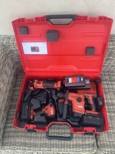 Coffret 3 tools kit hilti