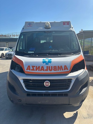 Ricambi fiat ducato iii - fiat, (250)