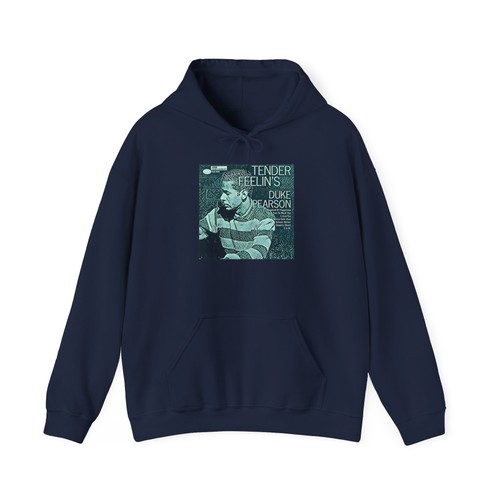 Felpa con cappuccio duke - felpa,