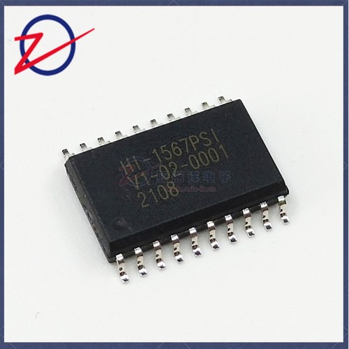 1567psi single channel 5v - single,