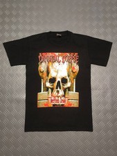 Vintage 2010s T-Shirt Cannibal