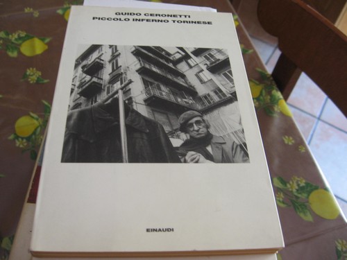 Piccolo inferno torinese - inferno,