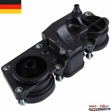 Separatore olio, sfiato carter