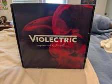 Violectric DHA V590²