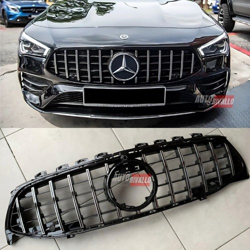 Mercedes cla c118 x118 - cla,