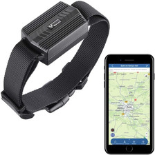 Collare GPS Tracker per Cani