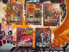 Set di 5!PROXY! One Piece TCG OP 13 - I Cinque Anziani (Santi) Arte Alternativa LEGGI