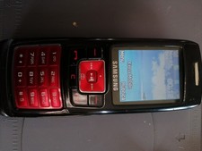 SAMSUNG SGH-E251  Funzionante