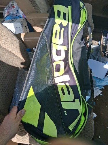 Babolat play borsa tennis - play,