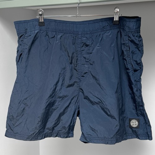Pantaloncini bagno stone - pantaloncini,