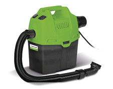 Aspiratore secco drycat 15 - secco,