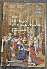 1. DIALOGO CON LA STORIA E