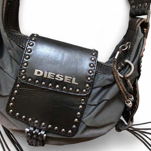 Borsa tracolla diesel - borsa,